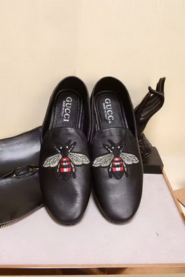 Gucci Men Loafers_042